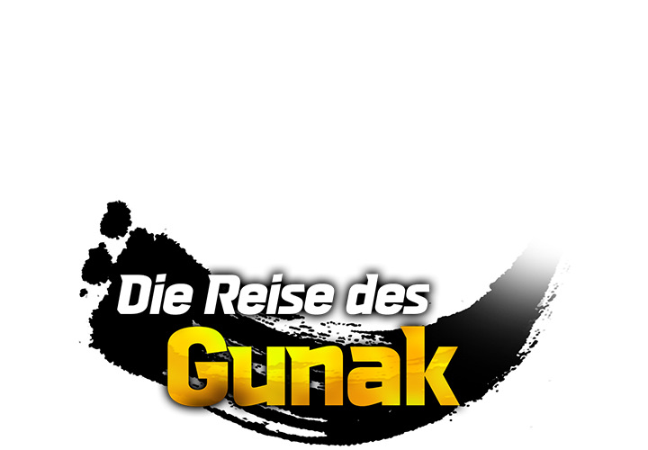 Die Reise des Gunak - episode 42 - 1