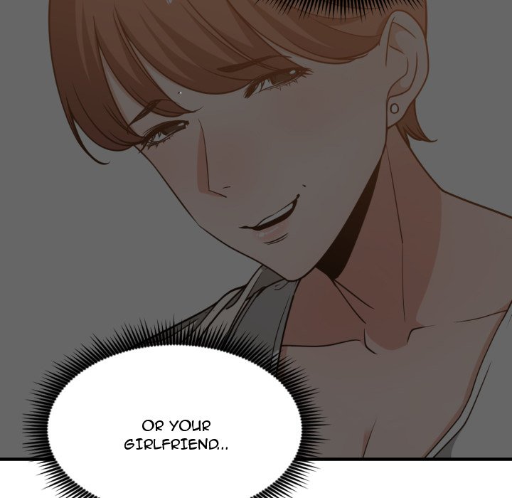 You're Not That Special! - episode 35 - 80