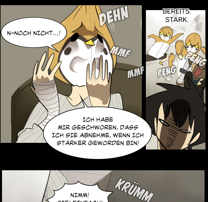 Ultimiter - episode 36 - 26