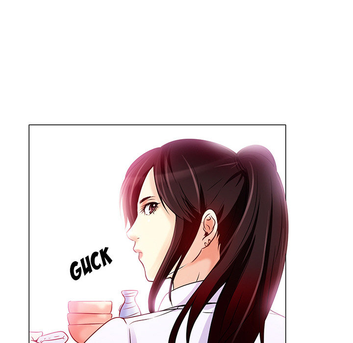 Meine große Liebe Natsumi - episode 4 - 22