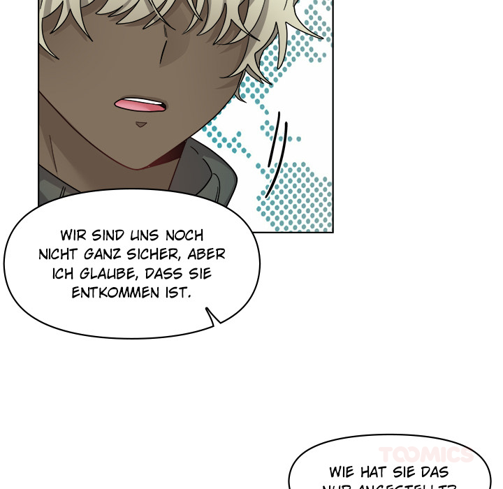 Pheromon Sorbet♥ - episode 29 - 40