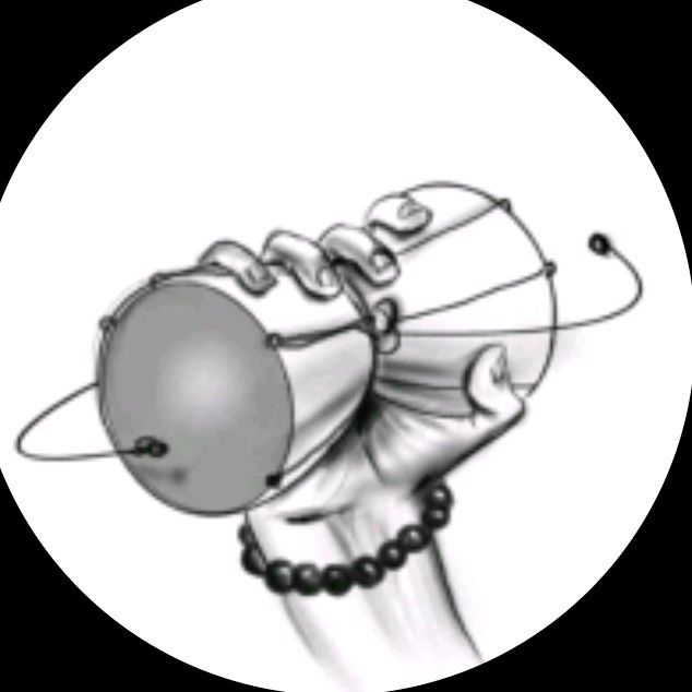 ☙𝐇𝐚𝐫 𝐇𝐚𝐫 𝐦𝐚𝐡𝐚𝐝𝐞𝐯☙ - original sound