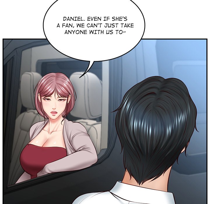 Extremely Rich Family - episode 5 - 100