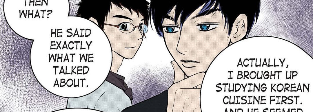 Noona Fan - episode 19 - 21