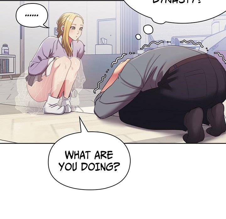 Master, Do You Need A Hand? - episode 2 - 147