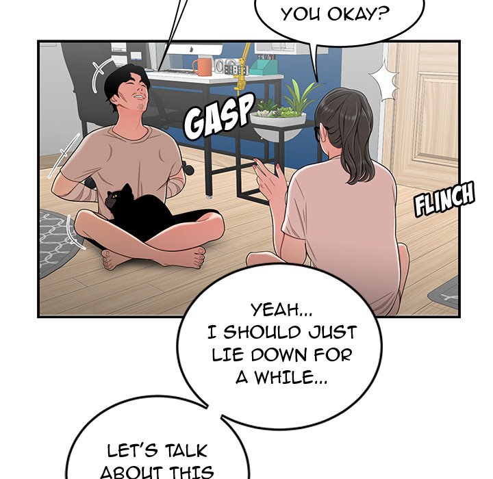 The Repeat Student - episode 13 - 24