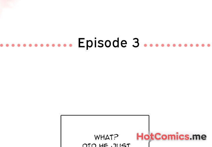I Need Romance - episode 3 - 2