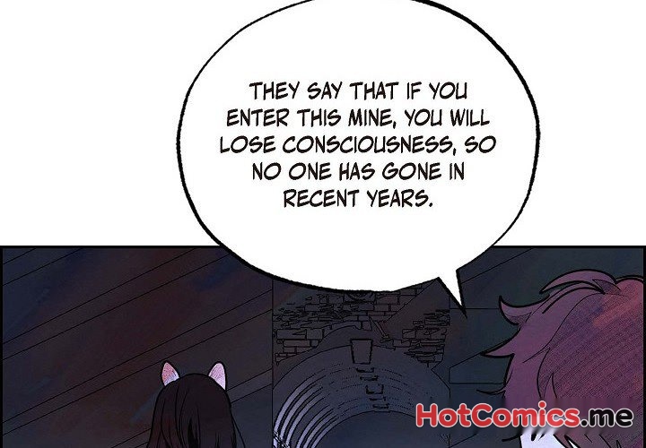 The Villainess Behind the Mask - episode 27 - 1