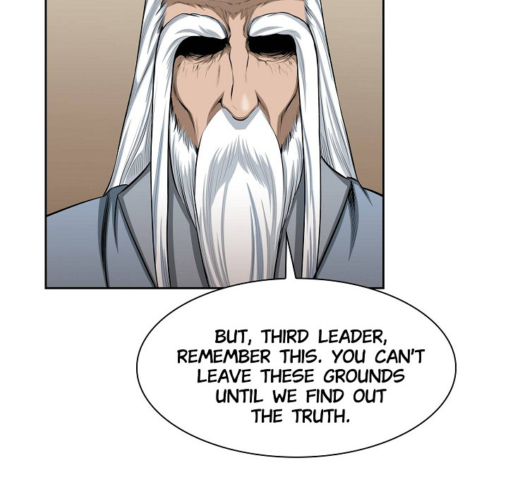 Magician's Murim Adventures - episode 66 - 9