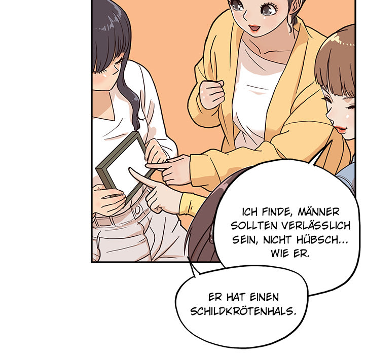 Der Hahn im Korb - episode 14 - 63