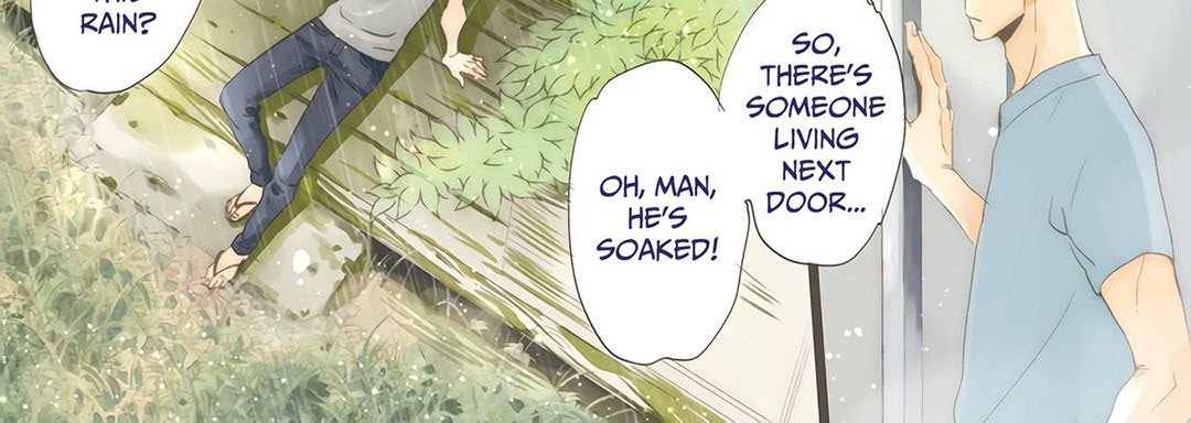 Where Night's Blackbird in His Sad Infamy Sings - episode 1 - 7