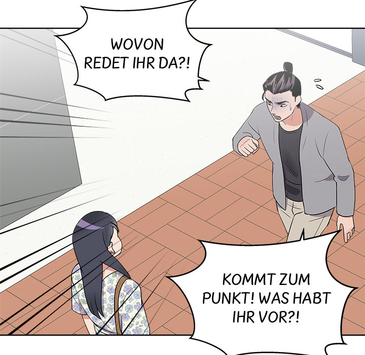 Das Cheonghak-dong Projekt - episode 27 - 64