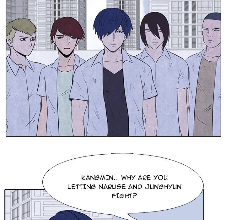 High School Devil - episode 32 - 10