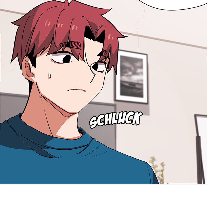 Plötzlich Insider - episode 1 - 93
