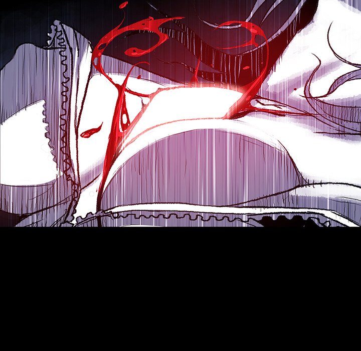 Blood Blade - episode 12 - 47