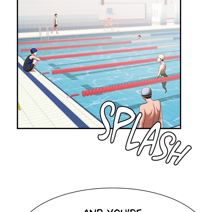 Poolside Playtime - episode Prologue - 12
