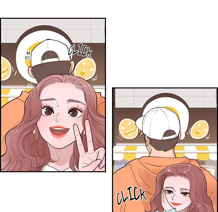 Sunny-Side Up - episode 1 - 13