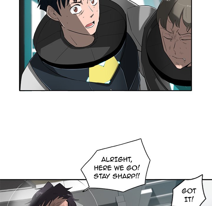 Stardust - episode 73 - 23