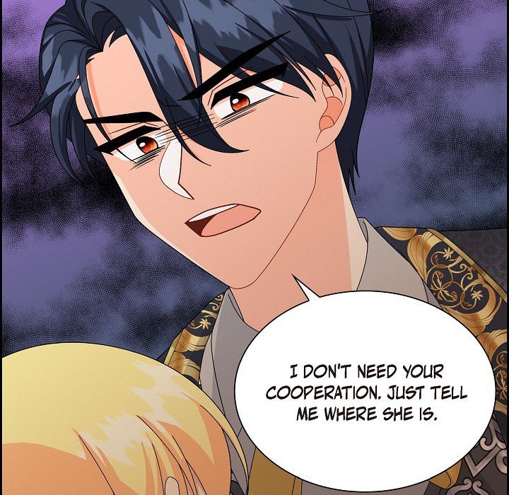 The Destroyer Fell in Love with Me - episode 73 - 69