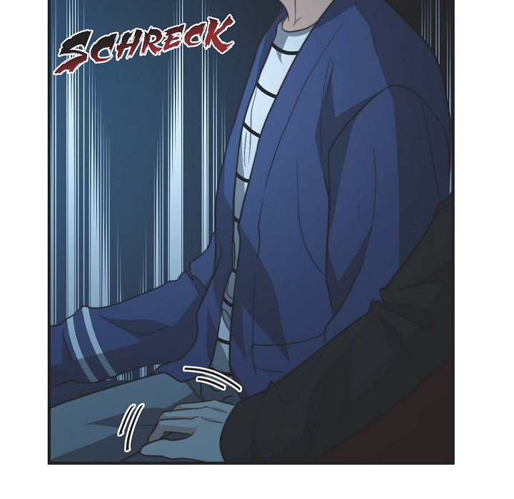 Die geheime Liebe des Omega K - episode 41 - 126