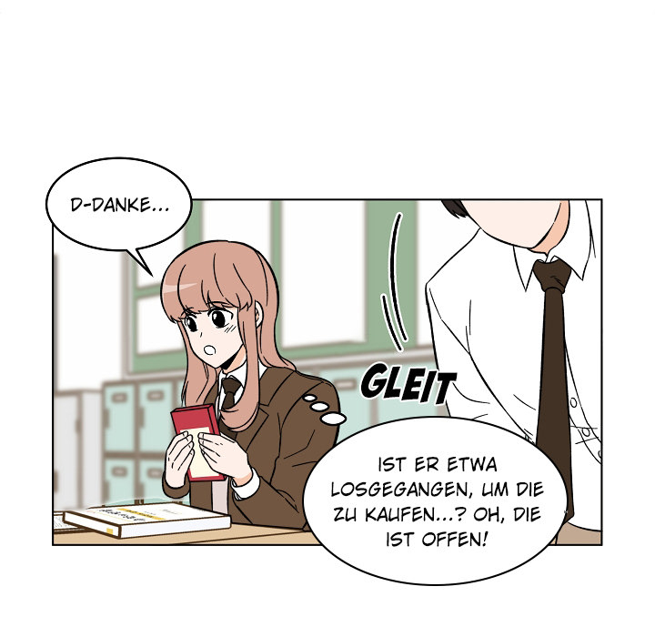 Liebe zum Nachtisch - episode 34 - 17