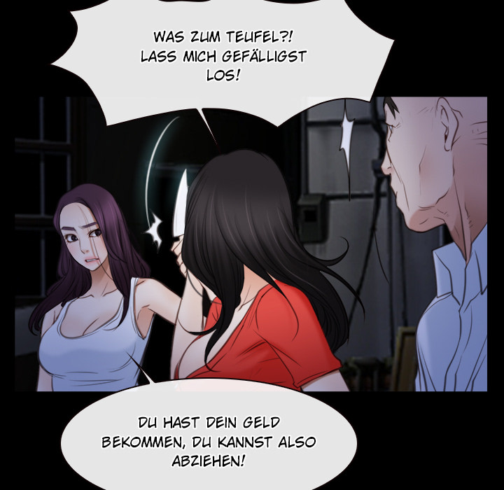 Suche nach der ersten Liebe - episode 42 - 100