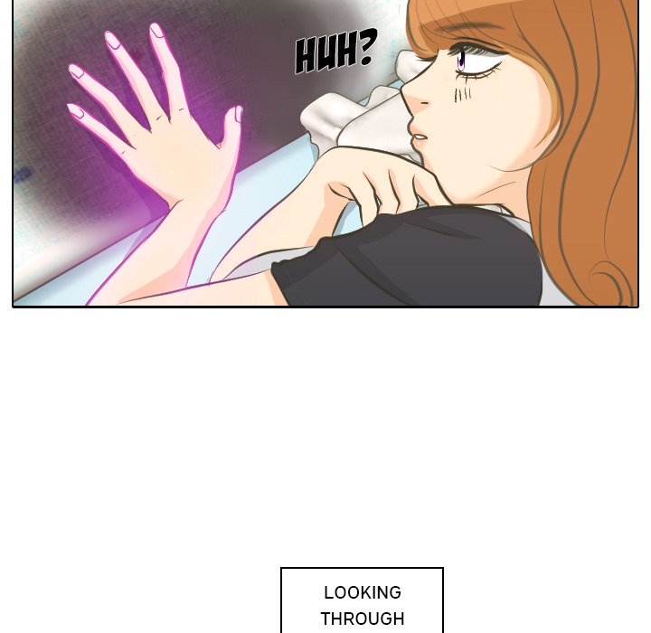 Hold My Hand - episode 1 - 9
