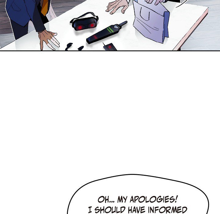 Hard-Boiled Love - episode 2 - 40
