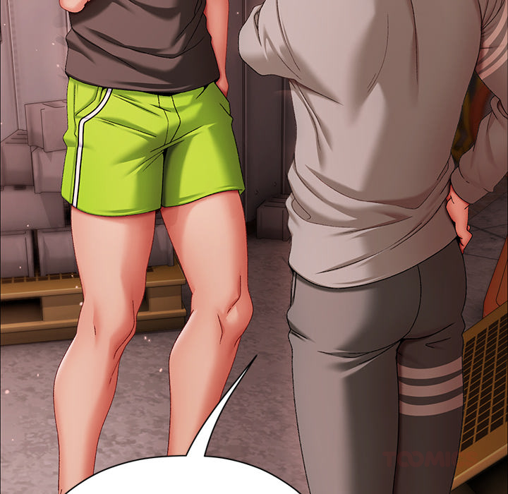 The Delinquent Girl - episode 7 - 123