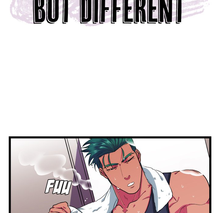 Same, but Different - episode 27 - 4