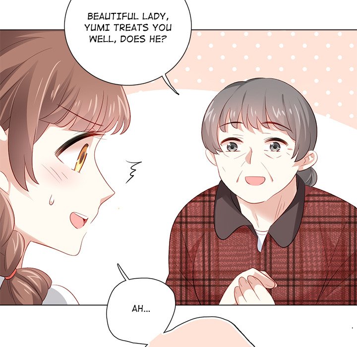A Young Case of Hearts - episode 24 - 82