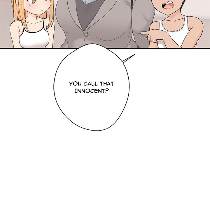 Crossing the Line - episode 1 - 60