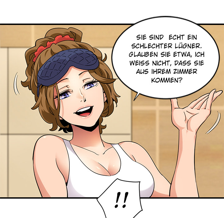 Wer hat Angst vor Mister H? - episode 26 - 67