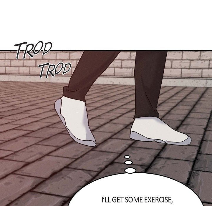 Lose Your Touch - episode 30 - 55