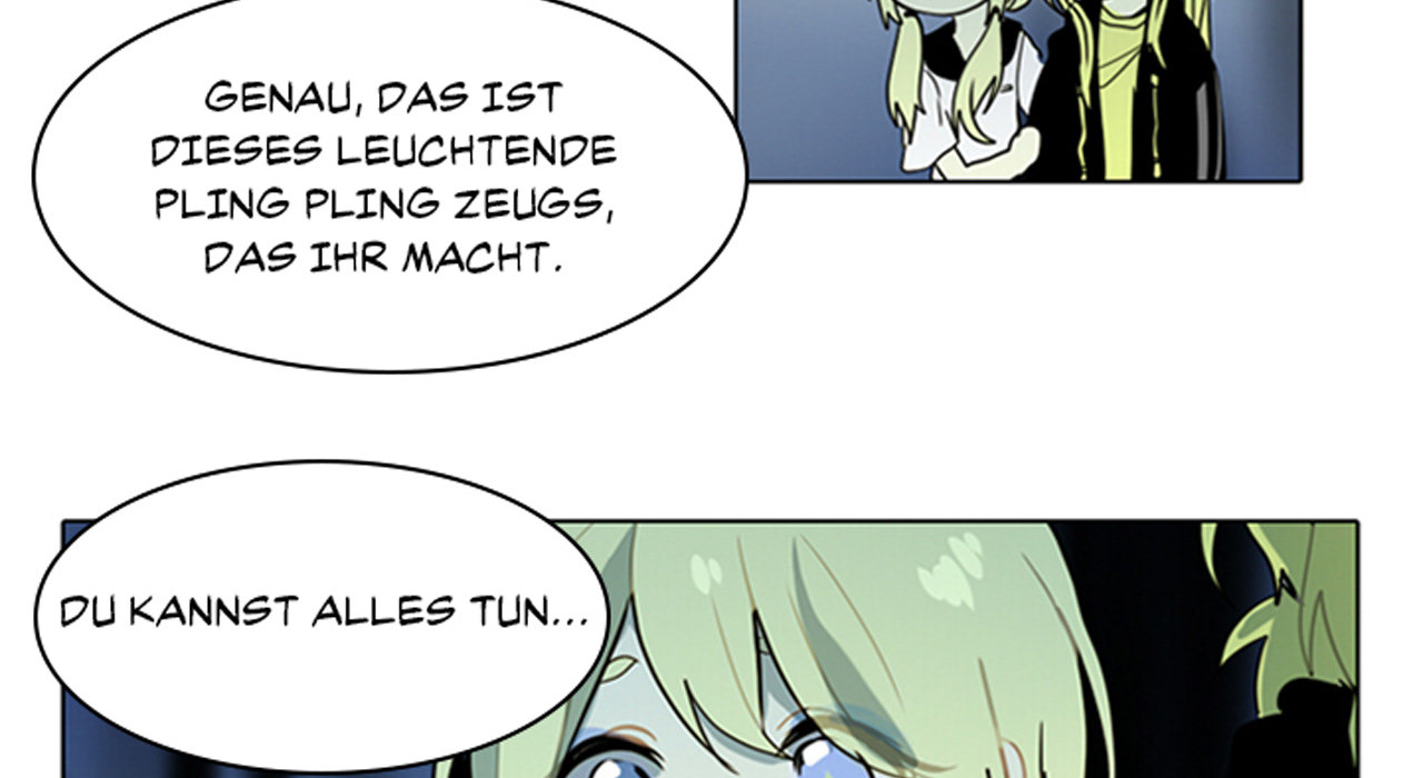 End und Save - episode 10 - 17