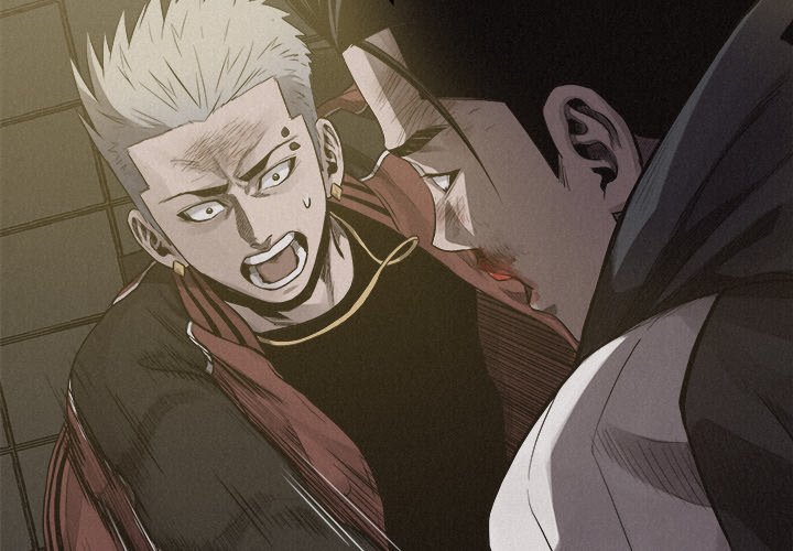Pounding - episode 23 - 3