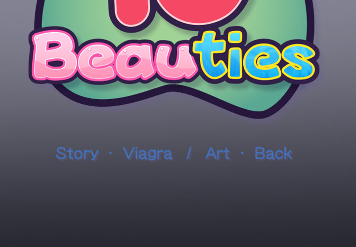 15 Beauties - episode 5 - 2