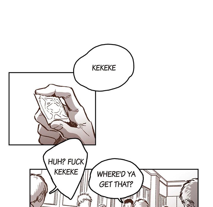 The Warehouse - episode 30 - 10