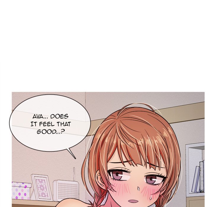 Love Me More - episode 5 - 104