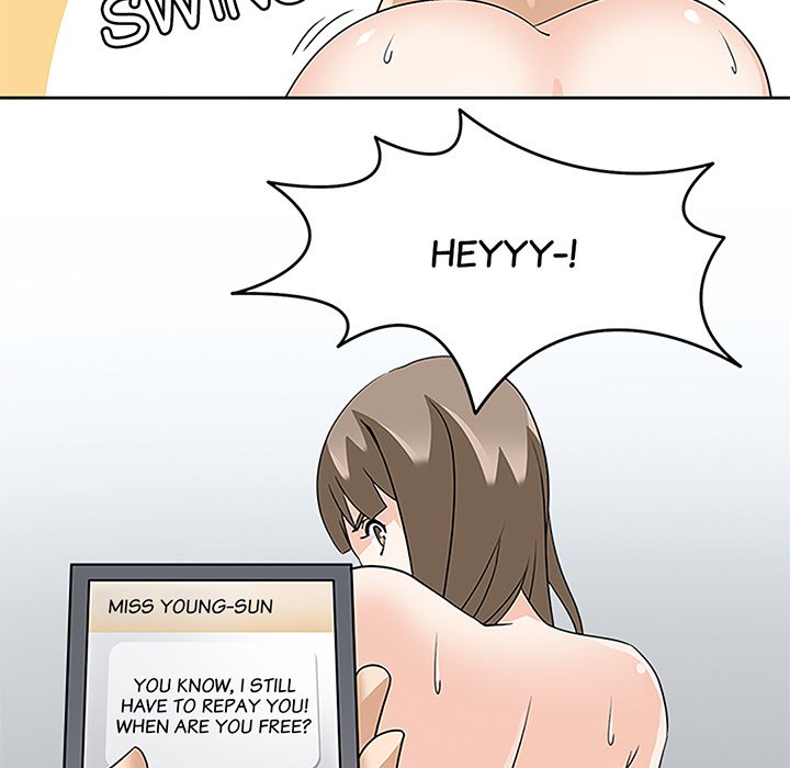 Agent Playboy, Reporting for Duty! - episode 17 - 87
