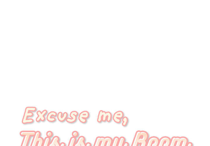Excuse me, This is my Room - UNCENSORED - episode 20 - 0