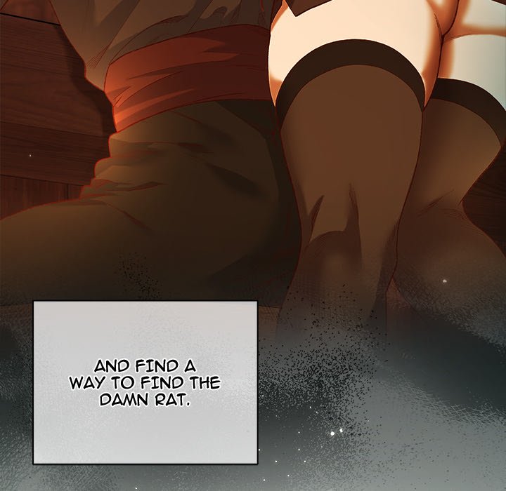 Young Lady's Knight - episode 6 - 23