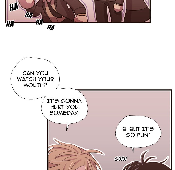 I Need Romance - episode 23 - 46
