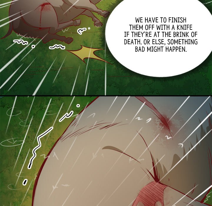 Survival Logbook - episode 12 - 116