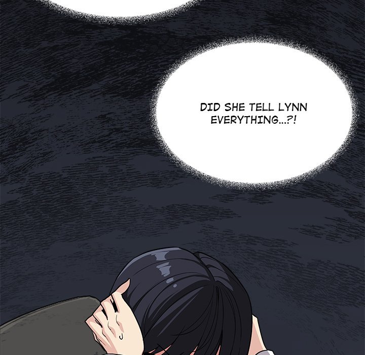 Someone Stop Her! - episode 12 - 31