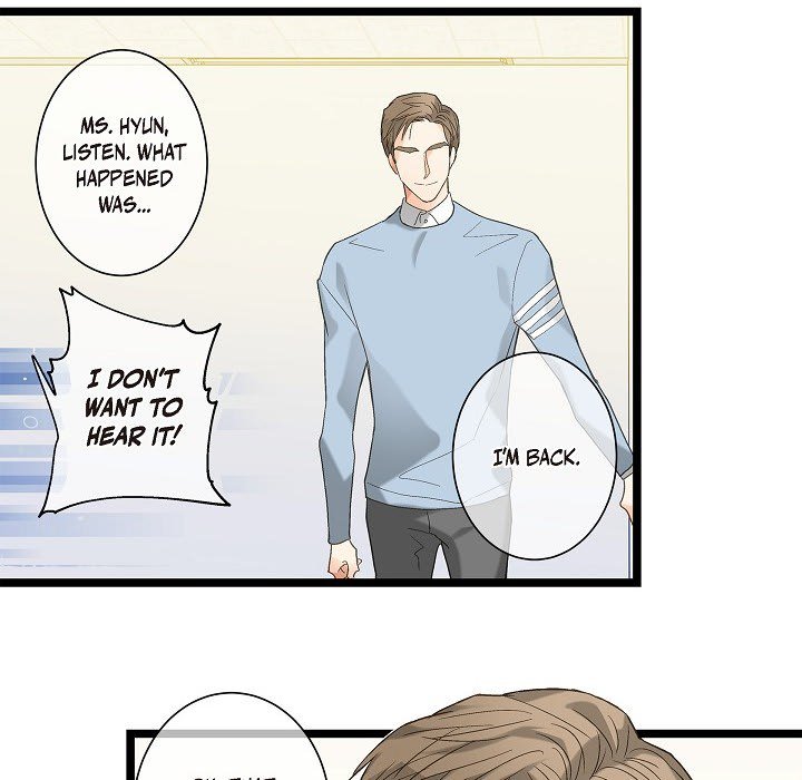 Sentimental Reasons - episode 9 - 19