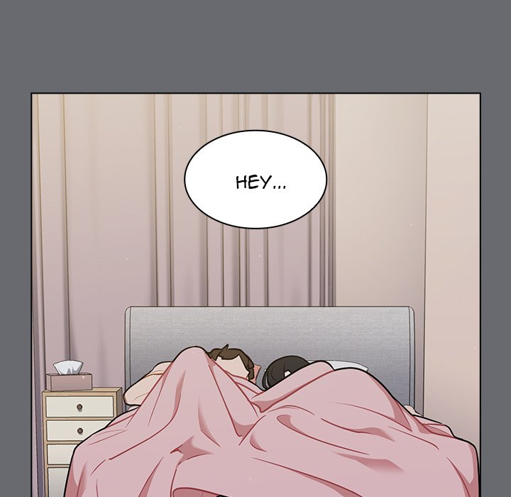 Naughty Little Secret - episode 16 - 21