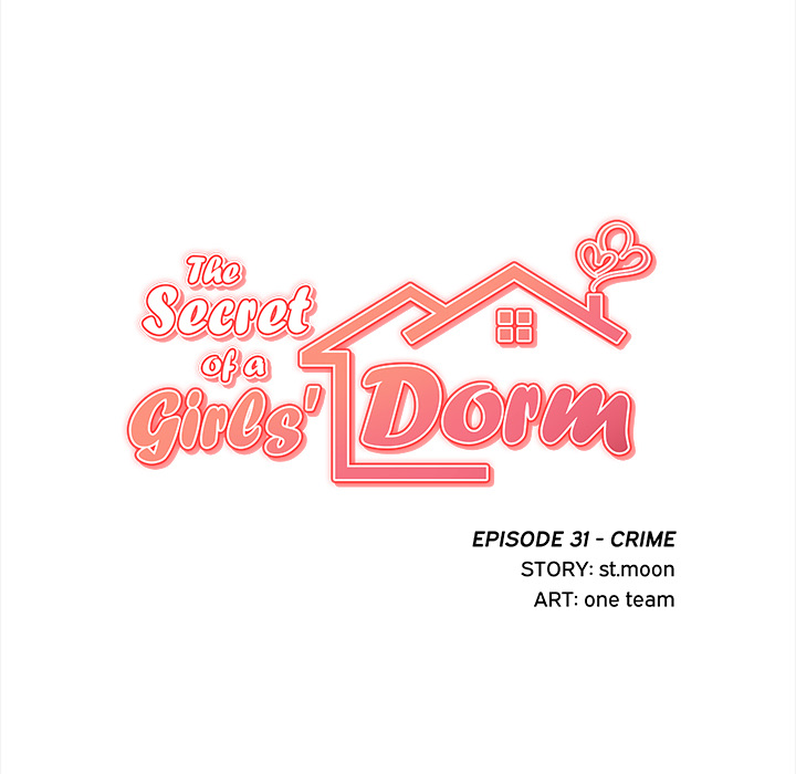 The Secret of a Girls' Dorm - episode 31 - 24