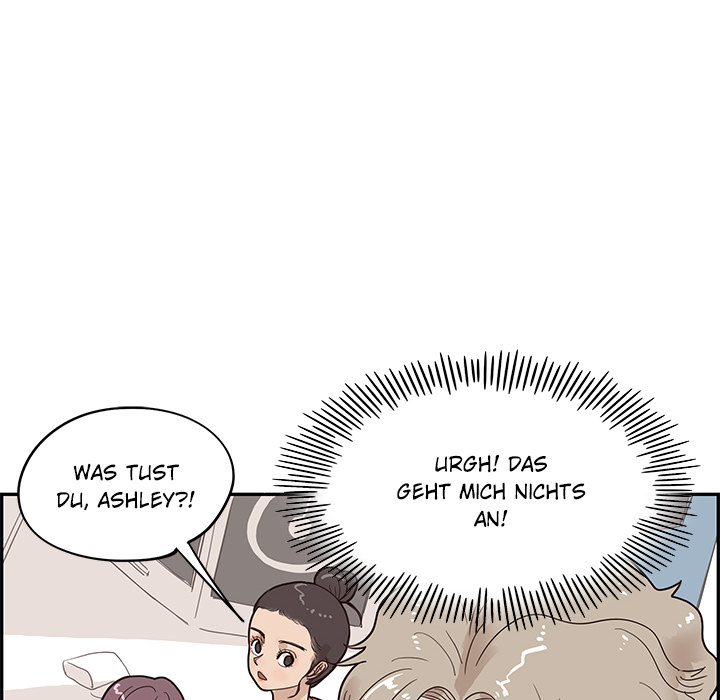 Der Hahn im Korb - episode 62 - 86