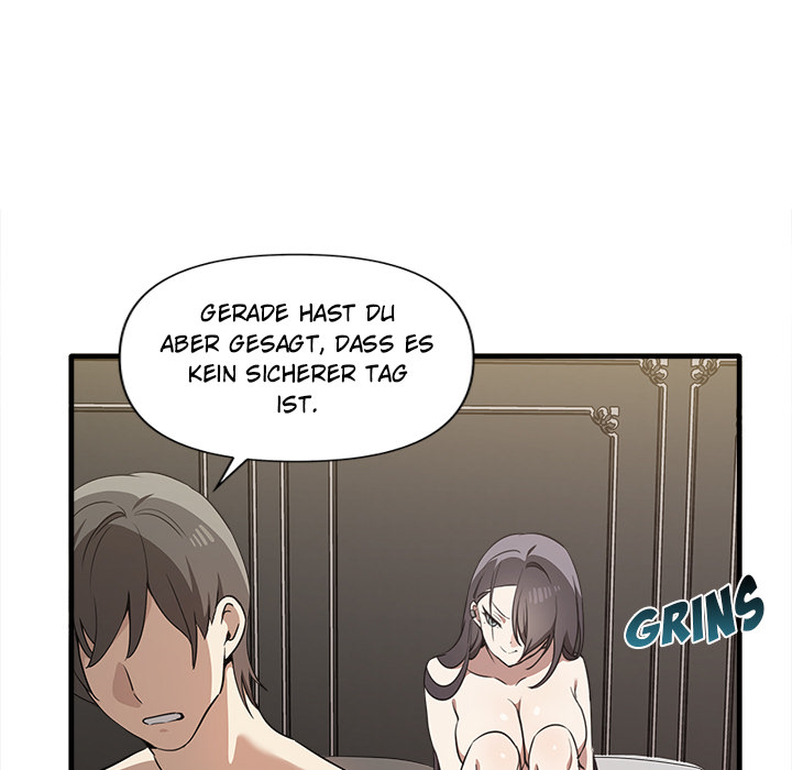 Besessen - episode 19 - 24
